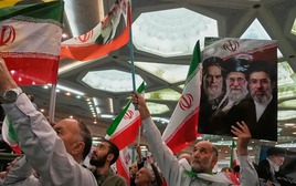 Điểm nóng xung đột ngày 30-5: Iran đối mặt với một “cuộc chiến” khác