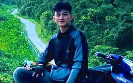 Thanh niên 24 tuổi ở Nghệ An mất tích bí ẩn sau khi rời nhà bằng xe Exciter