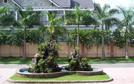 4 loại cây người xưa ưu tiên trồng trước nhà: Hóa ra đều có lý do