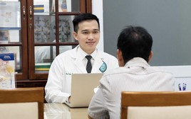 Người đàn ông cầu cứu bác sĩ sau khi tiêm filler tăng cường “bản lĩnh đàn ông”