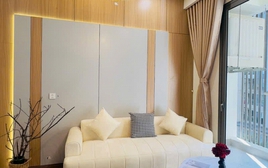 Ngày anh đưa tôi về xem căn hộ cao cấp chuẩn bị cho đám cưới, tôi sợ hãi muốn hủy hôn