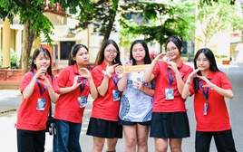 Đáp án môn Tiếng Anh vào 10 Hà Nội 2026 đầy đủ 24 mã đề