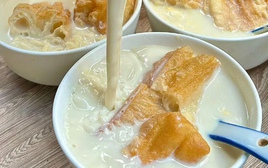 10 loại thực phẩm hàng đầu chứa "gen trường thọ", kéo dài tuổi thọ không cần tốn nhiều tiền!