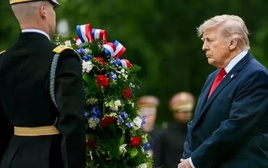 Cái bẫy của Iran khiến ông Trump không biết chấp nhận hay bác bỏ thỏa thuận