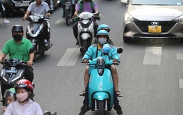 Đề xuất lộ trình và mức hỗ trợ chuyển đổi giao thông xanh tại TPHCM đến 2040