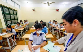 Hơn 151 nghìn thí sinh TPHCM thi vào lớp 10 lớn nhất từ trước tới nay