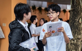 Đáp án môn Toán thi vào lớp 10 Hà Nội năm 2026