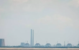 Nga cáo buộc Ukraine tập kích nhà máy điện hạt nhân lớn nhất châu Âu