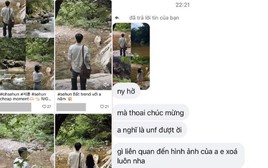 Trend Oh Sehun đang viral khắp MXH là gì? Người yêu cũ, mập mờ đồng loạt "hỏi thăm" khiến ai cũng muốn thử