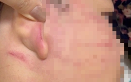 Vụ thầy giáo Ấn Độ tát học sinh lớp 4: Dừng hoạt động lớp dạy thêm