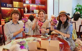 Ở tuổi 63, tôi nhận ra: Sau khi nghỉ hưu, có 3 kiểu “tiêu tiền giết thời gian” rất dễ khiến tài chính lao dốc
