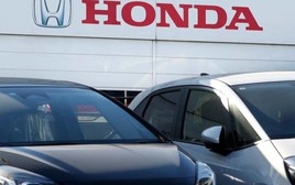 Vì sao Honda rút khỏi thị trường ô tô Hàn Quốc sau hơn 2 thập kỷ?