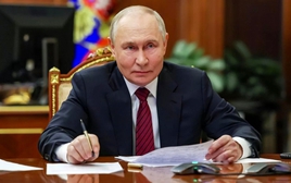 Mệnh lệnh đến thẳng từ Điện Kremlin; Nga vừa tạo loạt "vũ khí" chống ung thư từ nhà máy lớn nhất châu Âu