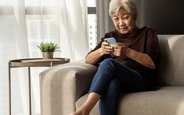 Lời khuyên đến những người đã nghỉ hưu