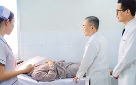 Ngại nói "vùng kín", bé trai 14 suýt hoại tử tinh hoàn sau 7 giờ chịu đau