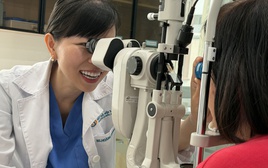 Khám sức khỏe miễn phí toàn dân: Cơ quan, doanh nghiệp thực hiện ra sao?