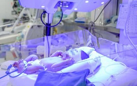 Nhóm máu cực hiếm vừa ghi nhận ở bé trai sơ sinh có gì đặc biệt?