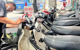 Tất cả người dân đã bán xe nhưng không thu hồi biển số cần làm ngay việc này để tránh bị phạt
