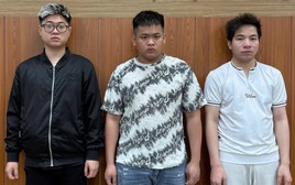 Ai từng chuyển tiền vào số tài khoản của Hoàng Ngọc Ánh và Phạm Thị Ánh Dương báo ngay cho công an