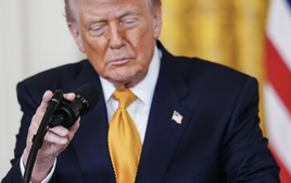 Chính quyền ông Donald Trump nhận thêm thất bại pháp lý về thuế quan