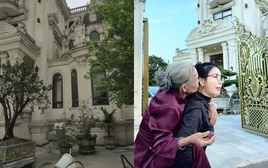 Nhìn lại hình ảnh Mailisa bên mẹ và con dâu trong biệt thự triệu view, khung cảnh hiện tại khiến nhiều người ngỡ ngàng: "Cảnh xưa người mất"