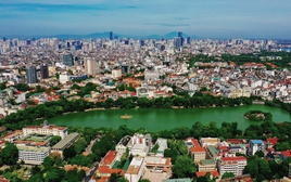Hình hài xã, phường xã hội chủ nghĩa ở Hà Nội và cơ chế vận hành ra sao?