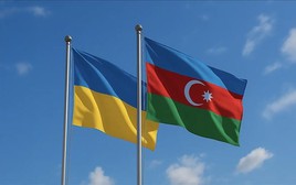 Tín hiệu báo động cho Nga khi đối tác lâu năm ủng hộ Ukraine trong cuộc xung đột