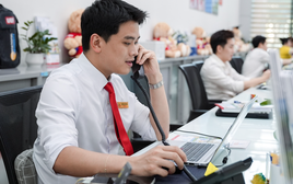 Những trường hợp nhân tài sẽ được hưởng phụ cấp lên tới 300%?