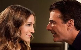 Xem phim “Sex and the City”, tôi khóc như mưa vì 1 cảnh rất đời thường: Hóa ra tình yêu chỉ cần có thế