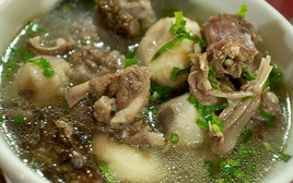 4 loại canh tưởng bổ dưỡng nhưng lại hại thận, âm thầm tổn thương gan, nhiều người vẫn ăn mỗi ngày