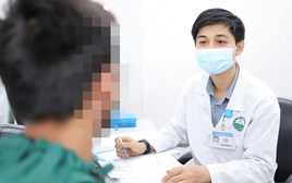 Ngăn đà gia tăng bệnh giang mai