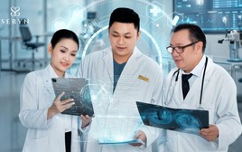 SERYN Clinic: Tự hào đội ngũ y bác sĩ được đào tạo bài bản và cập nhật liên tục