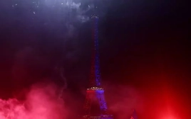 Hàng trăm người bị thương: Bạo loạn bao trùm Paris sau chiến thắng của CLB Paris Saint-Germain