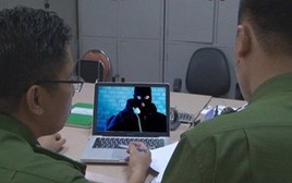 Công an cảnh báo đến người dùng AI