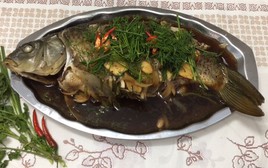Loại cá được ví là "thuốc tiên", tốt cho cả nam và nữ: Tiếc là nhiều người bỏ qua