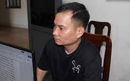 Bắt giữ Trịnh Duy Mạnh sau khi bán đồng hồ giá 150 triệu
