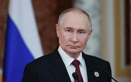 Phát biểu của ông Putin khiến tranh cãi về UAV tại Romania nóng lên