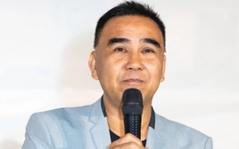 Phó Chủ tịch Hội Điện ảnh tuyên bố thẳng: "Chúng ta đang ảnh hưởng đến điện ảnh toàn cầu"