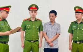 Bắt 3 cựu cán bộ thuế tỉnh Lào Cai
