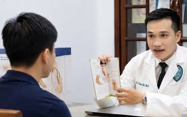 Bác sĩ sửng sốt khi nam thanh niên mắc cùng lúc 6 bệnh lây qua đường tình dục