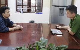 Phá đường dây đánh bạc, rửa tiền hàng triệu USD