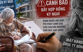 Bỏ ra vài tỷ để mua kỳ nghỉ lúc "hoàng hôn cuộc đời": Họ không THAM, họ chỉ muốn mình còn GIÁ TRỊ trong mắt con cái!