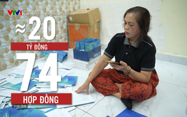 Cần làm rõ các doanh nghiệp có dấu hiệu lừa đảo 'hợp đồng kỳ nghỉ'