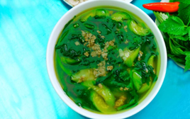 Ăn rau mồng tơi mùa hè có lợi gì cho sức khỏe?