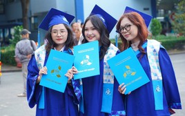 Ngành học khát 50.000 nhân lực, được cấp học bổng lên đến 100 triệu đồng/năm: ĐH Bách khoa, VNU… tăng tốc trong cuộc đua chiêu mộ nhân tài