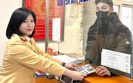Tất cả người dân muốn sang tên ô tô, xe máy chú ý quy định mới