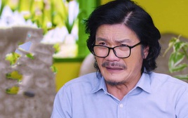 Nam NSƯT là thạc sĩ, giảng viên nói thẳng: "Diễn viên họ kiệt sức rồi"
