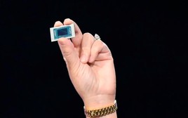 Tin xấu cho một loạt gã khổng lồ đang "tổng lực bao vây" Trung Quốc: Chẳng cần ai giúp, họ đã phản công!