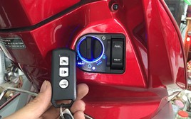 Phát hiện loạt điều khiển quạt trần lỗi, smartkey không thể sử dụng: Chuyên gia vào cuộc tìm "thủ phạm"