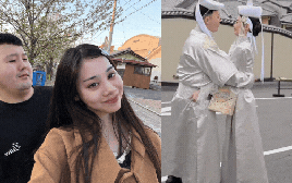 Cô dâu Việt lấy chồng Mông Cổ sau 6 tháng kết hôn: Lý do không làm dâu nhà chồng